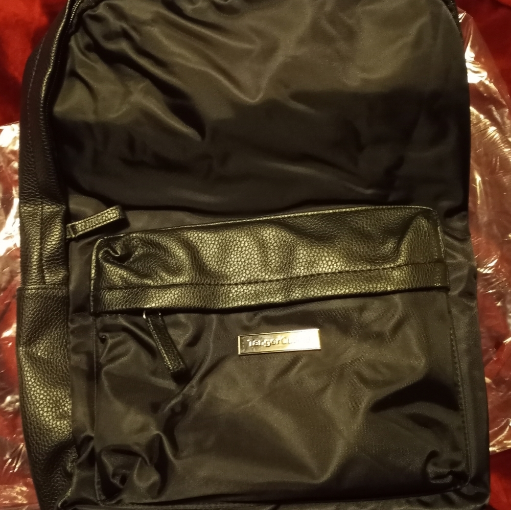 Official Tanger Outlet Backpack